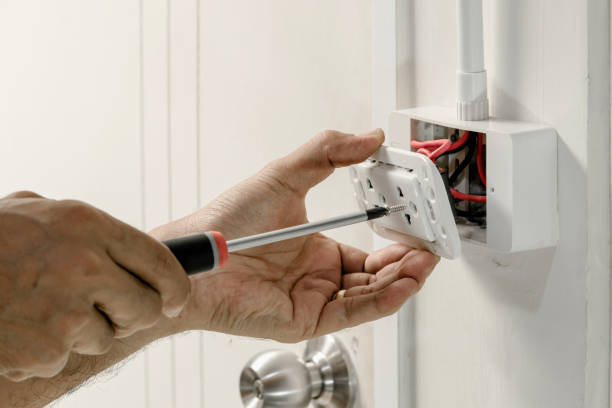 Reliable Lantana, TX Electrician Solutions