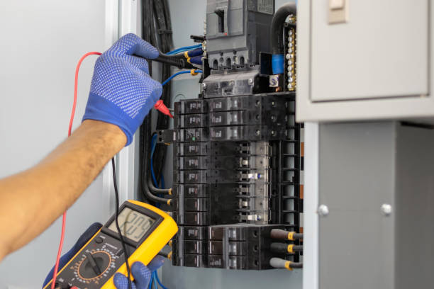 Best Commercial Electrical Services  in Lantana, TX